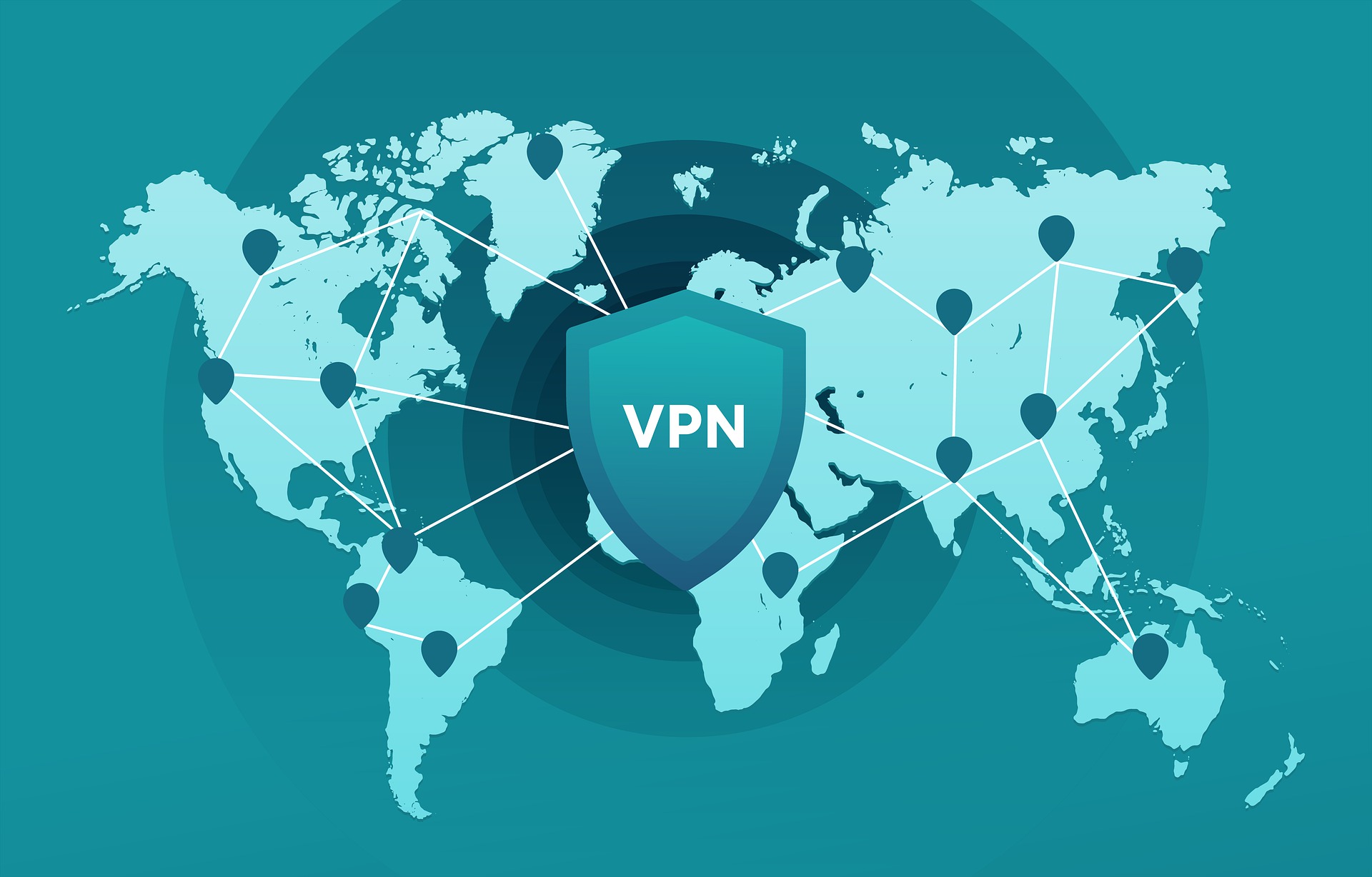 Read more about the article Windows 10 VPN error – the computer must be trusted for delegation