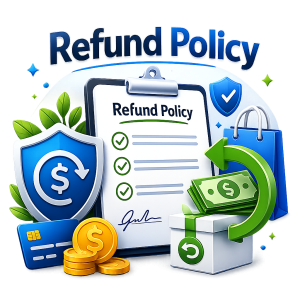Refund Policy | Technofied Technologies